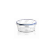 Üçsan UCS666 1900 cc 19x8.5 cm Kilitli Saklama Kabı
