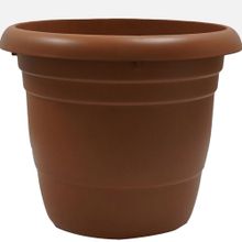 Üçsan Ürgüp 5 lt Kahverengi Saksı