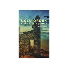 Uçtu Ördek Viran Kaldı Gölümüz - Mehmet Aycı