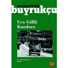 Ucu Güllü Kundura / Muzaffer Buyrukçu