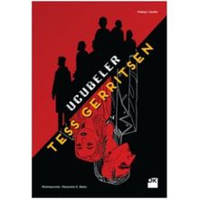 Ucubeler - Tess Gerritsen