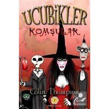 UCUBIKLER 1 KOMŞULAR - COLIN THOMPSON
