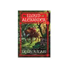 ÜÇÜN KİTABI PRYDAIN GÜNLÜKLERİ 1 - LLOYD ALEXANDER