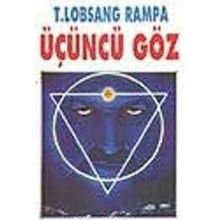 ÜÇÜNCÜ GÖZ - LOBSANA RAMPA