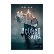 Üçüncü Sayfa - Onur Kara