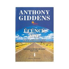 ÜÇÜNCÜ YOL - ANTHONY GIDDENS