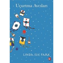 Uçurtma Avcıları - Beyaz Balina Yayınları