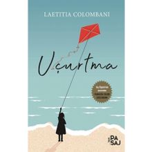Uçurtma - Laetitia Colombani