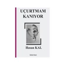 Uçurtmam Kanıyor - Hasan Kal