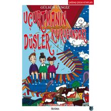 Uçurtmanın Yeni Kuyruğu - Gülsüm Cengiz
