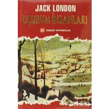 UÇURUM İNSANLARI - JACK LONDON (ISBN:9789753790116)