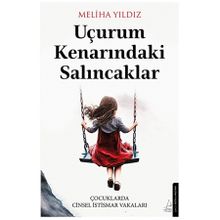 Uçurum Kenarındaki Salıncaklar Destek Yayınları