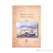 UCUZ ÖLÜM - BEHZAT KOCA