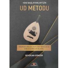 Ud Metodu - Sevgican Güngör