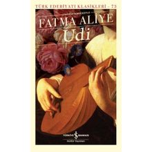Udi Ciltli - Fatma Aliye