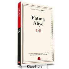 UDI - FATMA ALIYE HANIM