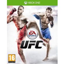 UFC Xbox One
