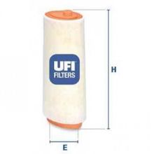 Ufi Bmw E46 E39 E60 E90 M47 Hava Filtresi
