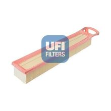 Ufi P207 P308 P3008 P508 P5008 C4 C4 b7 Ds4 C4 Pıcasso Ds3 Berlıngo III Partner Tepe Ep6 Hava Filtresi