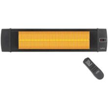 Ufo Black Line 2000 W Radyatör Isıtıcı