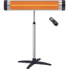 Ufo Star/S 30 UK 3000 W Uzaktan Kumandalı Infrared Isıtıcı