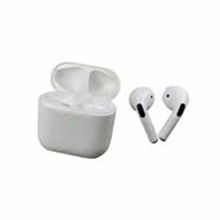 Ufo Tech Pro 5 Beyaz Airdots Wireless Kulaklık