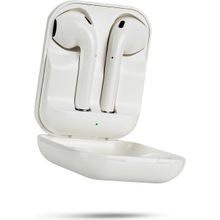 Ufo Tech R300 5.0 Tws Beyaz Dokunmatik Bluetooth Kulaklık