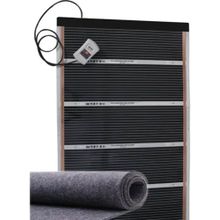 Ufuk Dağıtım 130x250 cm Dijital Termostatlı Halı Altı Isıtıcı