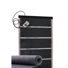 Ufuk Dağıtım 80x250 cm Keçeli Termostatlı Halı Altı Isıtıcı