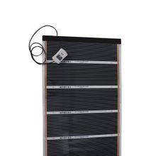 Ufuk Dağıtım 80x450 cm Otomatik Termostatlı Halı Altı Karbon Isıtıcı