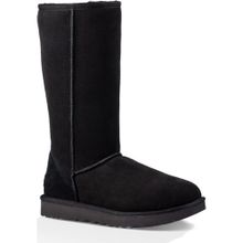 Ugg 1016224-BLK Siyah Kadın Bot