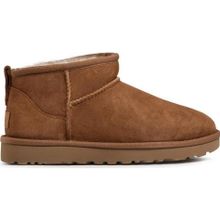 Ugg 1116109-CHE Classic Ultra Mini Kadın Bot