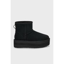 Ugg 1134991-BLK Siyah Kadın Bot