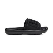 Ugg 1136773-BLK Siyah Kadın Terlik