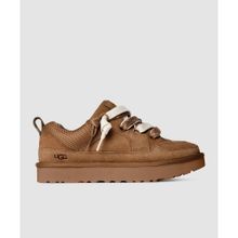 Ugg 1168890-CHE Lo Lowmel Kahverengi Kadın Bot