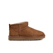 UGG Classic Ultra Mini 1116109-CHE Chestnut Kestane Kadın Bot