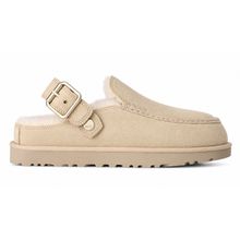 UGG Goldenstar Evelina Clog 1180251-SNDC Sand Castle Bej Kadın Terlik