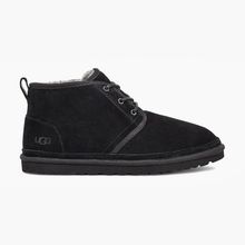 UGG Neumel 3236-BLK Siyah Erkek Bot