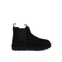 UGG Neumel Chelsea 1121644-BLK Siyah Erkek Bot