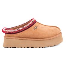 Ugg Tazz II 1174471-CHE Kahverengi Kadın Terlik