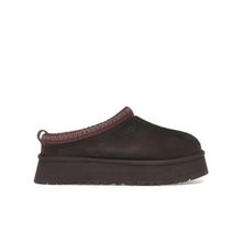 UGG Tazz II 1174471-DDC Dusted Cocoa Kahverengi Kadın Terlik