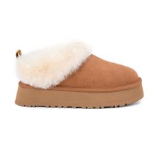 UGG Tazzelle 1171393-CHE Chestnut Taba Kadın Terlik