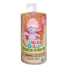 Ugly Dolls E4520-E4544 Tray Kostümlü Sürpriz Figür