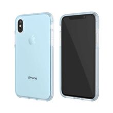 Ugly Rubber Apple İphone Xs 5.8 Ur Ice Cube Kapak