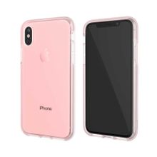 Ugly Rubber Apple İphone Xs Max 6.5 Ur Ice Cube Kapak