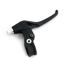UGR FRN-102 Plastik Siyah Bisiklet Fren Kol Seti