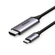 Ugreen 1.5 m Type-c Hdmı Dönüştürücü Kablo