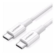 Ugreen 1 mt Type-C 5A Şarj ve Data Kablosu