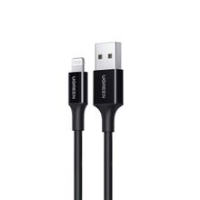 Ugreen 2 m İphone Lightning 2.4a Data Ve Şarj Kablosu