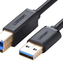 Ugreen 2 m Usb 3.0 Yazıcı Kablosu